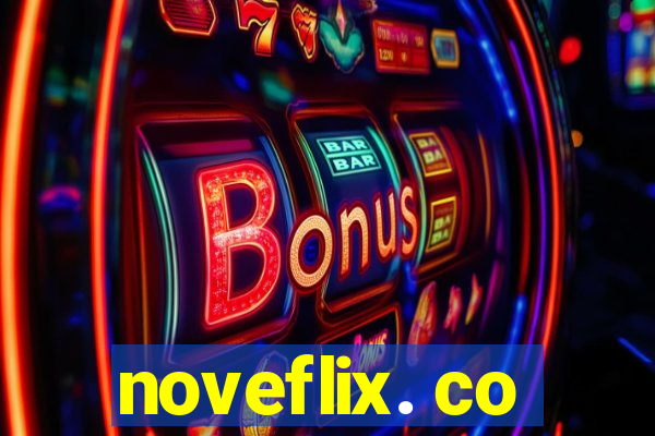 noveflix. co